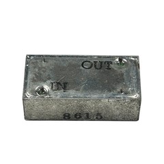 VSC-286 Crystal Filter Module 21.4 MHz (50 kHz BW)