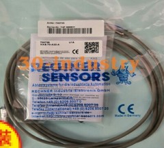 1PCS NEW FOR RECHNER KAS-70-A22-A Proximity Switch Sensor