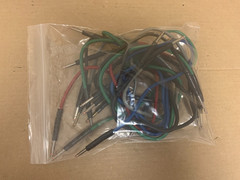11x ADC CONNECTIVITY PATCH CABLE SET LENGTH VARY