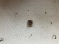 570 pieces MURATA DFC32R44P084BHD Filter 2442MHz NEW