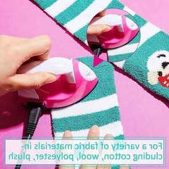 Home Appliances Multifunctional Automatic Heat Press MIni Ironing Machine