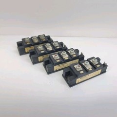 Mitsubishi Electric QM100HY-H Power Block Module PACK OF 4