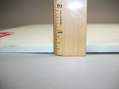 G-7 High Pressure Glass Fiber Silicone Laminate .32″ x 24″ x 17″ G7 Sheet