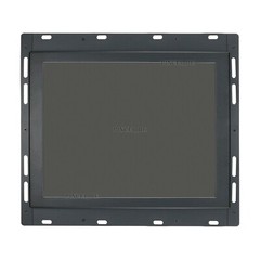 Industrial LCD Monitor 9-Pin Monochrome Display For HAAS 28HM-NM4 CRT Monitors
