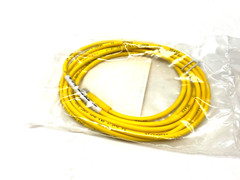 Turck PKG 3M-2.3-PSG 3M Picofast Double Ended Cordset U0875-20
