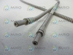 TRI-TRONICS BF-C-36 FIBER OPTIC LIGHT GUIDE UNMP