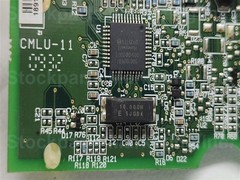 CMLU-11 50001890-007 Board 30 Days Warranty Expedited Shipping!!!