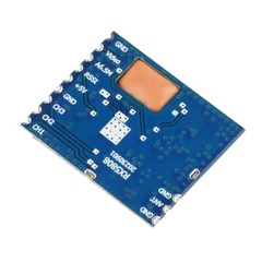 5.8G 5725~5865MHz Receiver Module RX5808 Wireless Audio Video Receiver Module