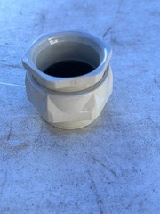 PG36 Cable Gland – (Lot of 14)