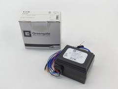 Eaton SP20-MV Cooper GreenGate Power Switchpack 120/277V 20A – NEW Surplus!