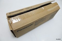 Panasonic DH5744K1 TRO-Reel Unit COLLECTOR ARM DUCT PARTS 4P 600V 30A ETC-I-164