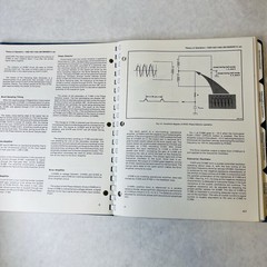Tektronix 1420, 1421 PAL, 1422 PAL-M – Instruction Manual