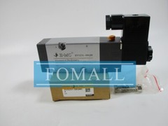 1Pcs New For EMC solenoid valve RV5231-08QM DC24V AC220V