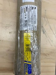 Erico Eriflex Flexibar 558256 IBSB 50-1030-8-10 Flexible Bus Bar