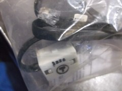 NEW IN PKG FIREYE ED580-4 REMOTE DISPLAY CABLE (WL1-3)