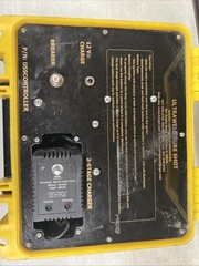 Harger Lightning & Grounding USCONTROLLER Ultrashot Controller