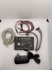 Texas Instruments EV2400 HPA500 Battery Fuel Gauge Interface Bqstudio Debugger