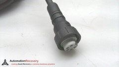 BALLUFF BKS-S248-28/S250-PU-15 DOUBLE ENDED CORDSET #306505