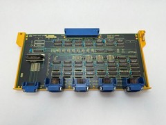 Fanuc A16B-1212-0430 Control Board A16B12120430 01A