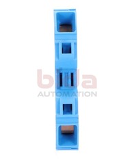 Wago 2850634 6 – 35 mm² 2 Conductor Feed-Through Terminal 2-Wire Trough Terminal