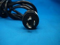 Baohing 3X18AWG E159216 Power Cord