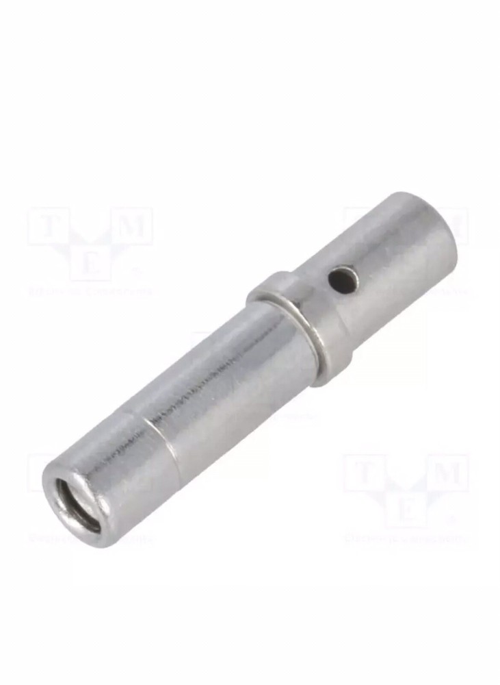 10 Pcs New DEUTSCH, 0462-201-20141, Conn Socket 20AWG Female Pin Contact