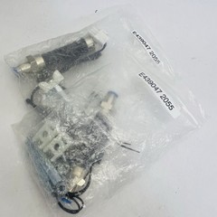 (2 PCS) TE CONNECTIVITY FCS-01 FLOW SWITCH