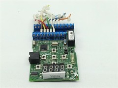 LS 10110001870 SV-IG5A I/O V7.3 Board 30 Days Waranty Expedited Shipping
