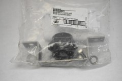 NVent ERICO B548A42BZ1 Mounting Kit 3-4 Wide Bars SS 3/8-16 Hardware Brkt