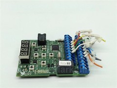 LS 10110001870 SV-IG5A I/O V7.3 Board 30 Days Waranty Expedited Shipping