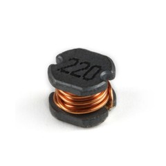 CD54 SMD Power Inductors 2.2 10 22 33 47 68 100 470UH Different Values Available
