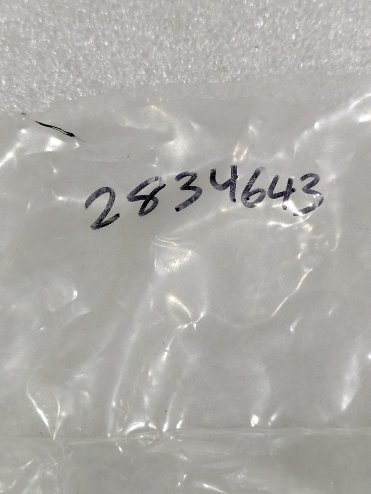 Phoenix Contact 2833576 PR2-BSC Relay Socket Base 4-Pole 300VAC Pack of 2