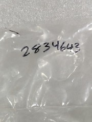 Phoenix Contact 2833576 PR2-BSC Relay Socket Base 4-Pole 300VAC Pack of 2