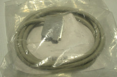 NEW MITSUBISHI ELECTRIC Q32CBL-3M CABLE CONNECTOR 32 PIN 10 METER