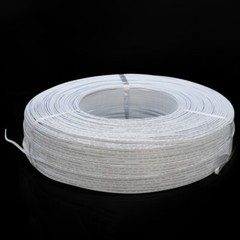2- Core PVC Flexible Cable 18/20/22/28 AWG Stranded Electrical Flex Wire UL2468
