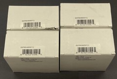 Cooper Bussmann BSPM3480WYG Surge Arrester w/ 3 BPM385UL modules, US Seller, NEW
