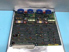 Panasonic AA666B PTO Board, PCB, PTP 1, Disco EAUA–27500, 124467