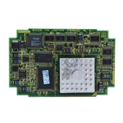 1PC Used Fanuc A20B-3300-0170 CPU Card