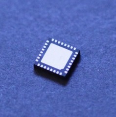 100PCS PCM3793 Voice Band Low-Power Stereo Audio CODEC Microphone Bias Digital