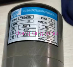 YSB45B2 90W 380V grease pump lubricating oil pump motor round motor DHL or fedex