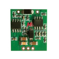 DC Step down Module 7-28V to ±5V ±9V ±12V ±15V Positive and Negative Dual Output