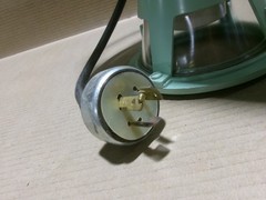 Sylvania VMAS-400-1200-XC M-400 Metalarc Lamp 400 Watts 120V 60C Ballast AK