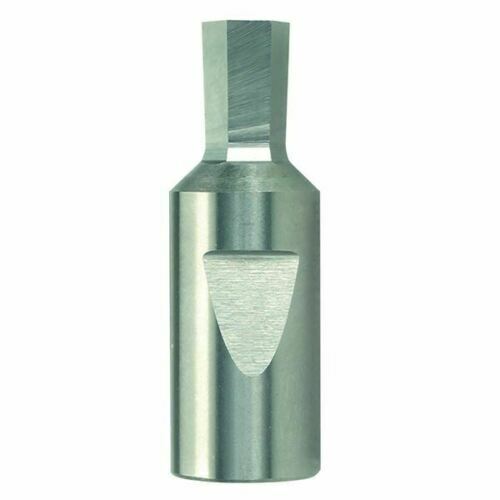 2.5mm to 12mm Hex Rotary Broach / Wobble Broach Punch with 1/2″ Shank