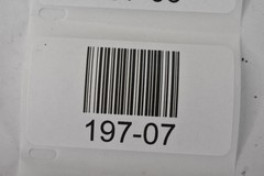 BPS 6501EA1001R Switch Assembly Sensor Beige Tubing New Surplus Sealed Bag