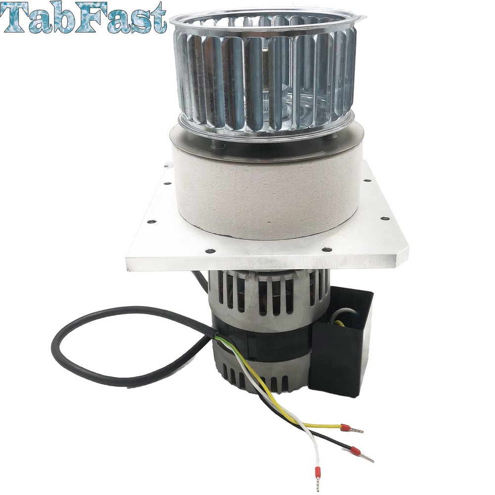 1Pc Motor reflow motor 1809 reflow oven hot air motor CBM-9230 (CP6383) 9.5 axis