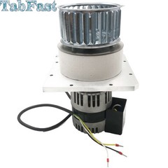 1Pc Motor reflow motor 1809 reflow oven hot air motor CBM-9230 (CP6383) 9.5 axis
