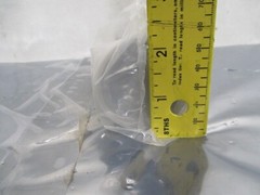 ISO-KF NW40, 5.12LG,SS, 100315105,2N-NW-40B-5.12, 650503151005,100315105, 326280