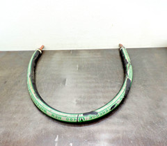 Watteredge 400 Welding Shunt Copper Wire Spot Water Cooled Welder 400 MCM 60″