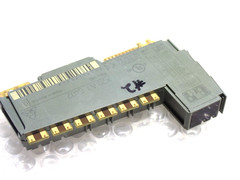 B&R X20AT6402 Temperature Input Module Used