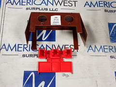 GE SL48EDG 80A 600V 3PH 4W Breaker Type Bus Plug For Use W SEDA Breakers